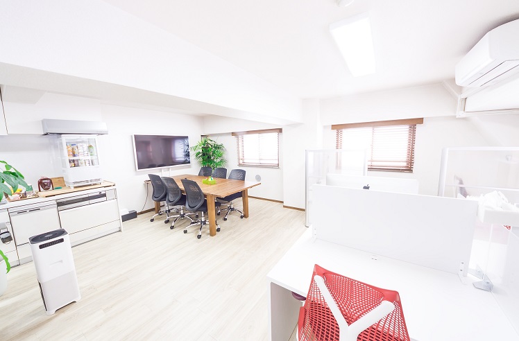 中小企業コンサルティング